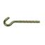 8 X 50 Hook Bolt Ankerbolt Zinc 