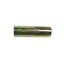 M16 Drop In Anchor Zinc & Yellow 