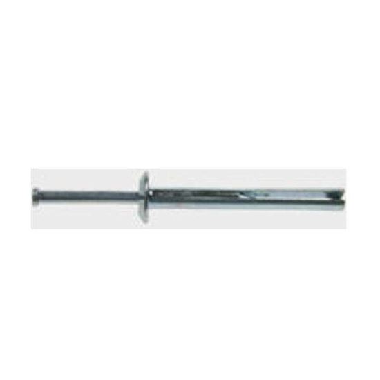 6 X 30 Nail In Anchor Alloy Max Fixture Thickness 10mm