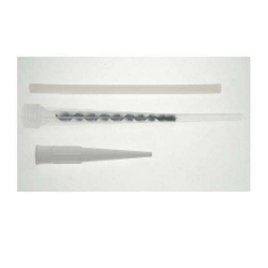 Mixer Nozzles 