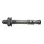 M12 X 85 Throughbolt Galv 