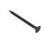 4.8 X 100 Bugle Head Drywall Screw Black Phosphate