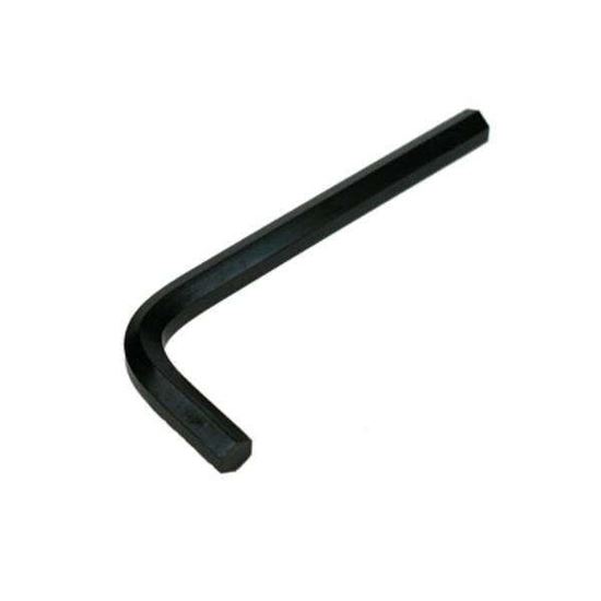 1.5mm Short Arm Socket Wrench SKSAM015