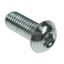 M3 X 20 10.9 Socket Button Zinc & De-Embrittled