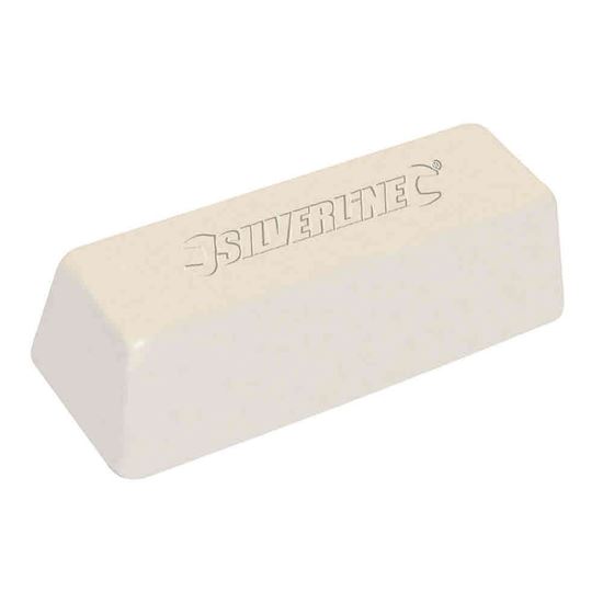 White Polishing Compound 500g