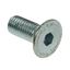 M5 X 30 10.9 Socket Countersunk Zinc & De-embrittled