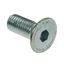 M5 X 40 10.9 Socket Countersunk Zinc & De-embrittled