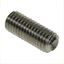 M8 X 35 14.9 Socket Setscrew Zinc & De-Embrittled