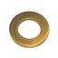 M5 Form A Brass Washer 