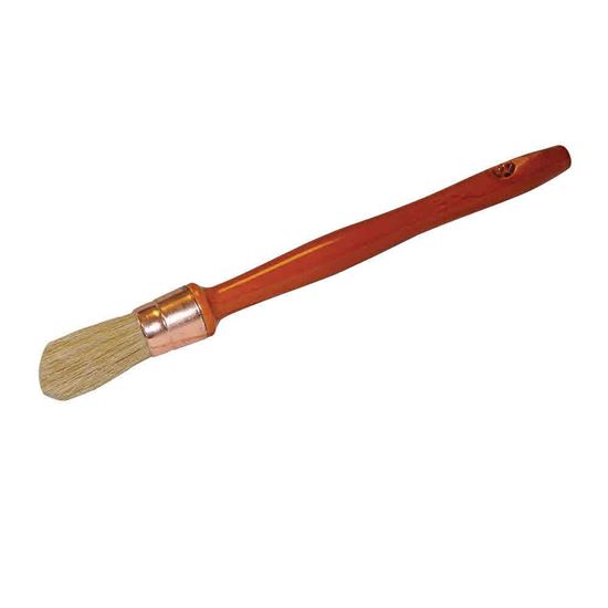 OilBased Paint Point Sash Brush