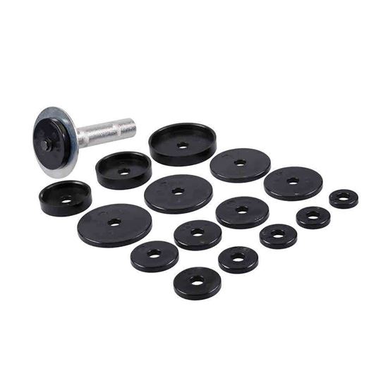 Composite Seal Driver Set 18pce 