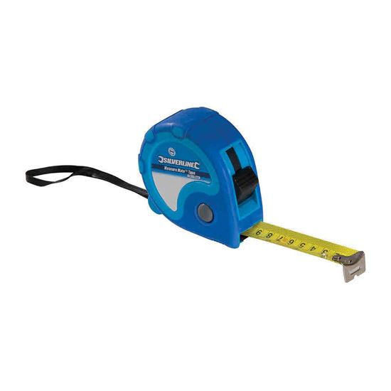 Measure Mate Tape 10m x 25mm