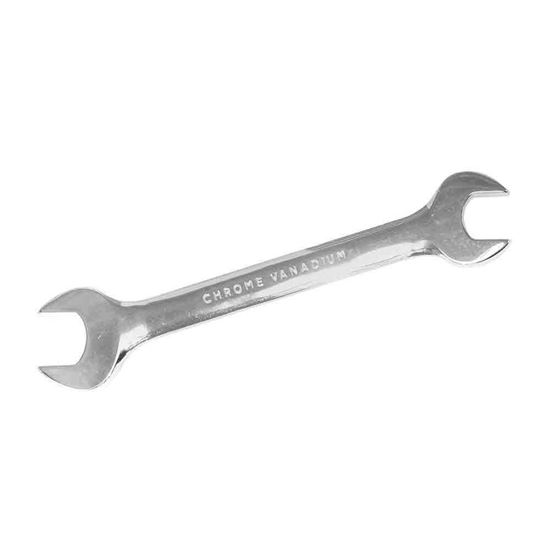20/22mm Open-Ended Spanner 