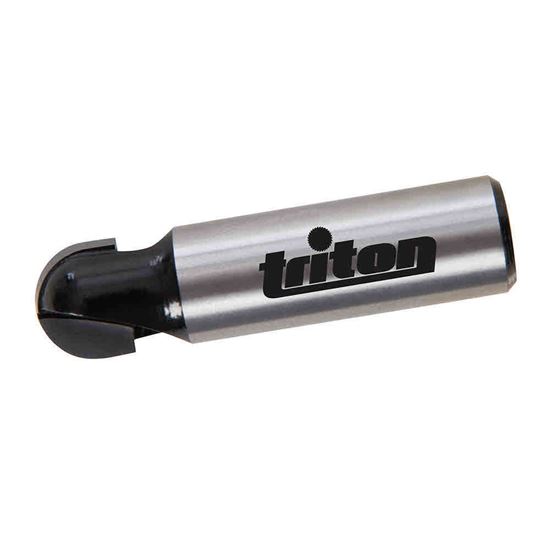 1/2" Core Box Bit 3/4" x 1/2"
