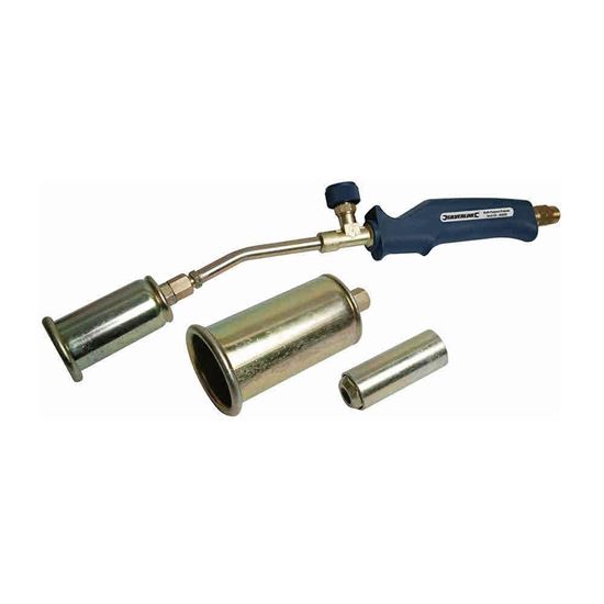 NutandBoltShop. Multi-Purpose Propane Torch Kit 25, 35 & 50mm