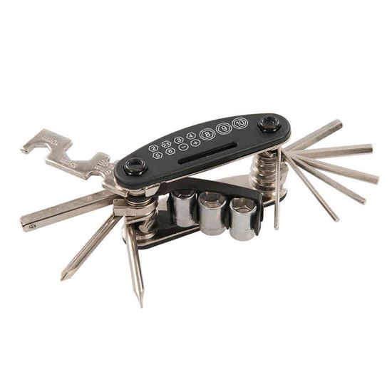 Bike MultiTool 13 Function