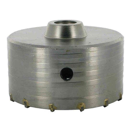 TCT Core Drill Bit 115mm