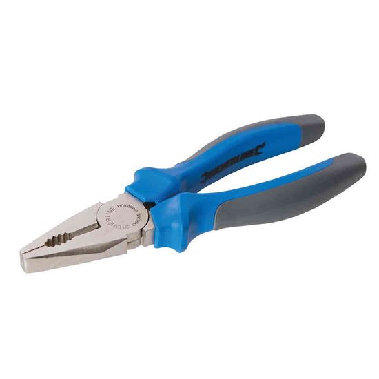 200mm Expert Combination Pliers 
