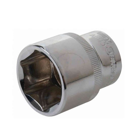 26mm Socket 1/2" Drive Metric 