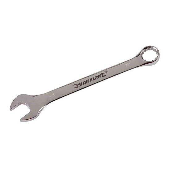 22mm Combination Spanner 