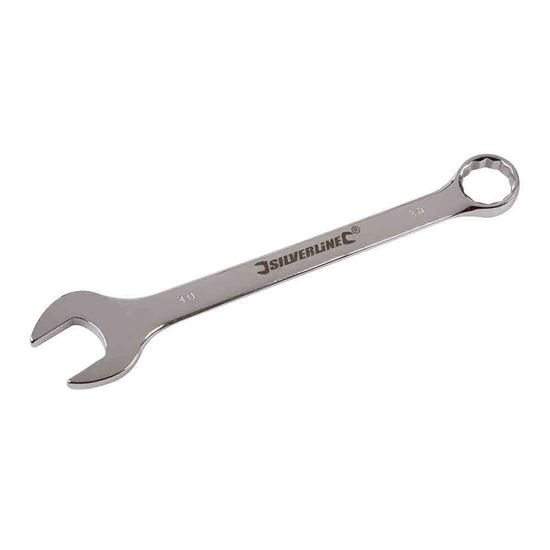 30mm Combination Spanner