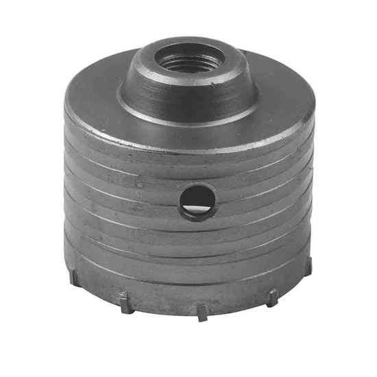 TCT Core Drill Bit 80mm