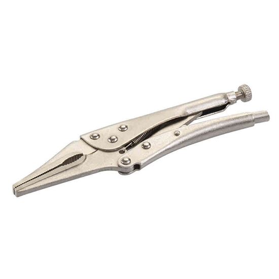 175mm Self Locking Long Nose Pliers 