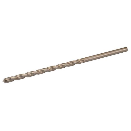 Long Masonry Drill Bit 24 x 400mm