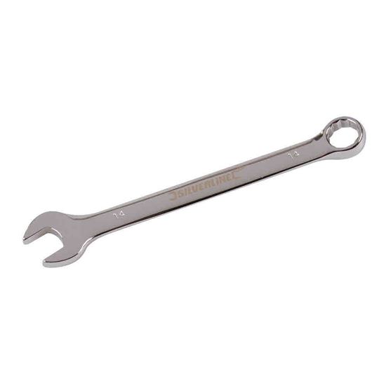 14mm Combination Spanner 