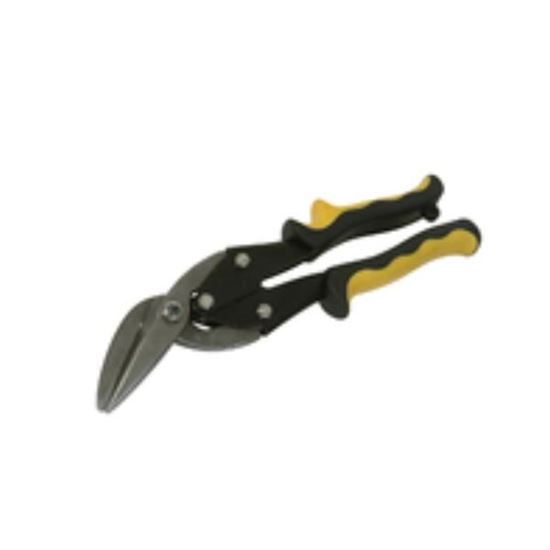 250mm Heavy Duty Tin Snips 