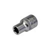 10mm Socket 1/2" Drive Metric