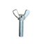 Picture of M6X25 A4 Stainless Steel Wing Thumb Screw