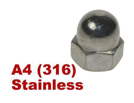 Picture for category Domenuts A4 Stainless