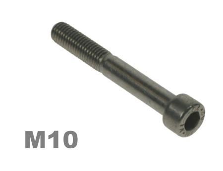 Picture for category M10 Socket Capscrew Zinc Finish