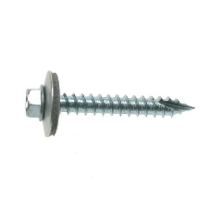 Picture for category Gash Point Screw with 16mm Washer