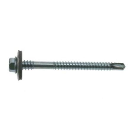 Picture for category High Thread Self Drilling for Insulation