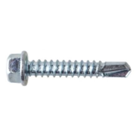 Picture for category Bi-Metallic Metalfix Screw A2 Stainless