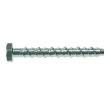 Picture for category Hex Head Ankerbolt Zinc Finish