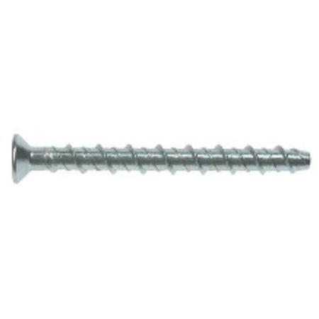 Picture for category Countersunk Torx Drive Ankerbolt Zinc Finish