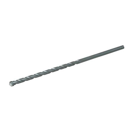 Picture for category Long Masonry Drill Bits over 600mm