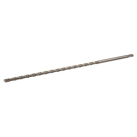 Picture for category SDS Plus Masonry Drill Bits 400 to 600mm