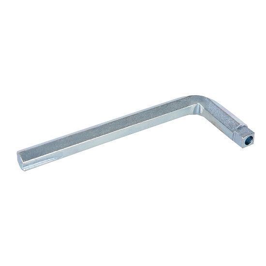 Picture of Single Cranked Radiator Spanner 1/2"