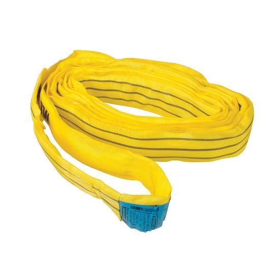 Endless Round Sling Capacity 3000kg 3M x 90mm wide